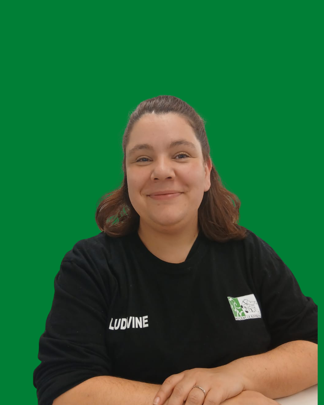 DIABY Ludivine
