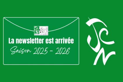 Découvrez la newsletter du Judo Club de Nogent-le-Rotrou !