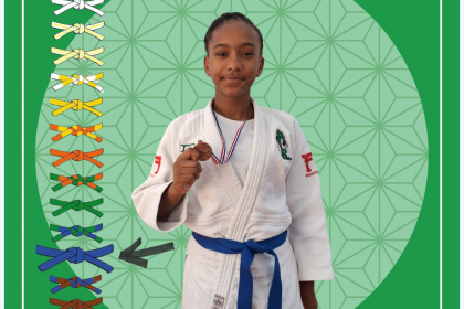 Naomie DIABY - LE PORTRAIT