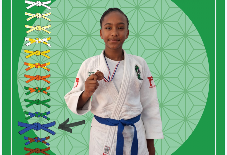 Naomie DIABY - LE PORTRAIT