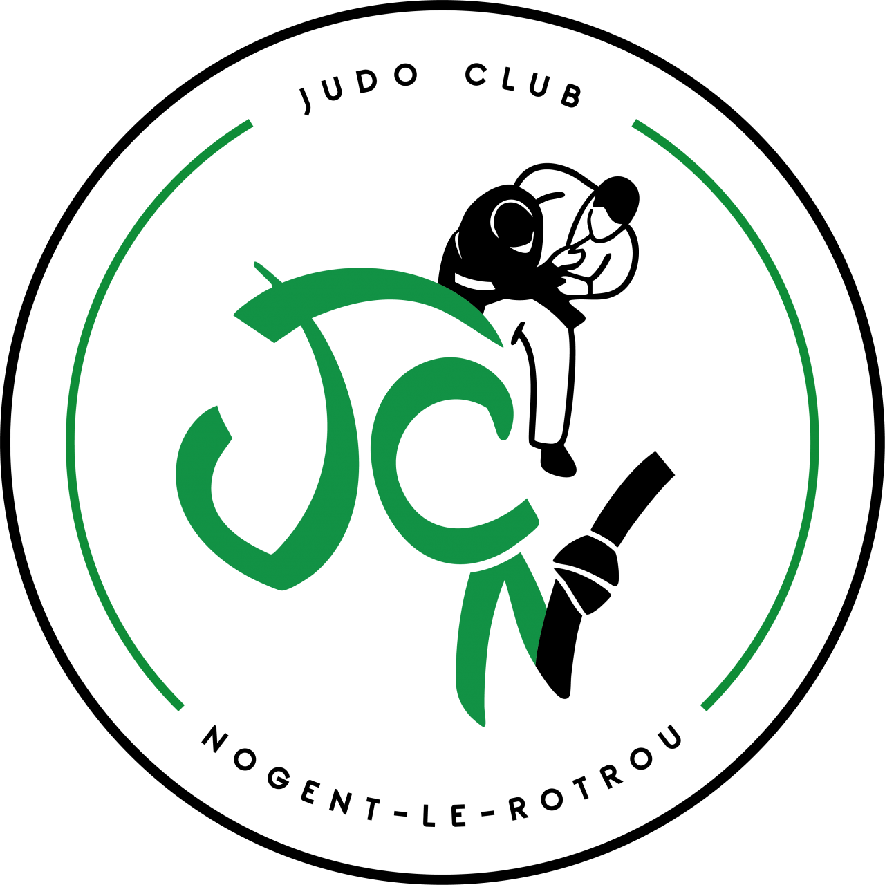 Logo J.C.NOGENT LE ROTROU
