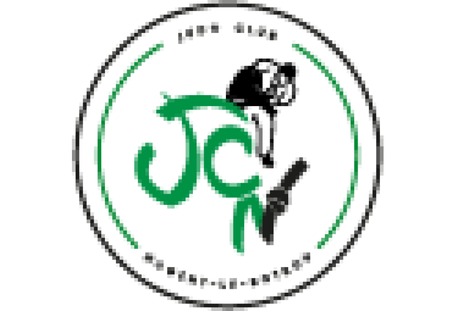Logo du J.C.NOGENT LE ROTROU