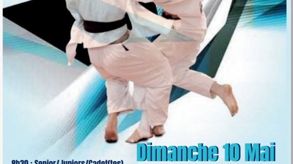 Tournoi club de Saint Lubin des Joncherets, dimanche 10 Mai 2026