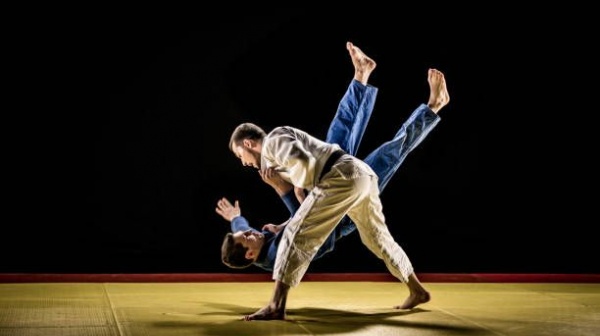 Formation grade kata  UV1 et technique UV2 départementale, samedi 11 Avril